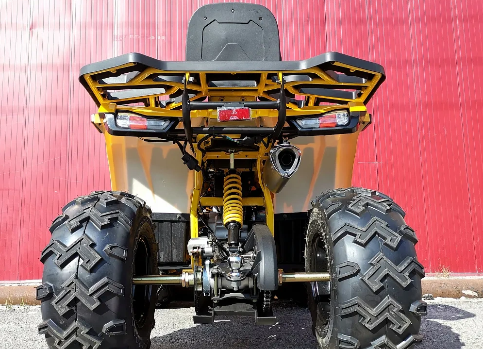 Квадроцикл PROMAX STORM 280 LUX в Астрахани