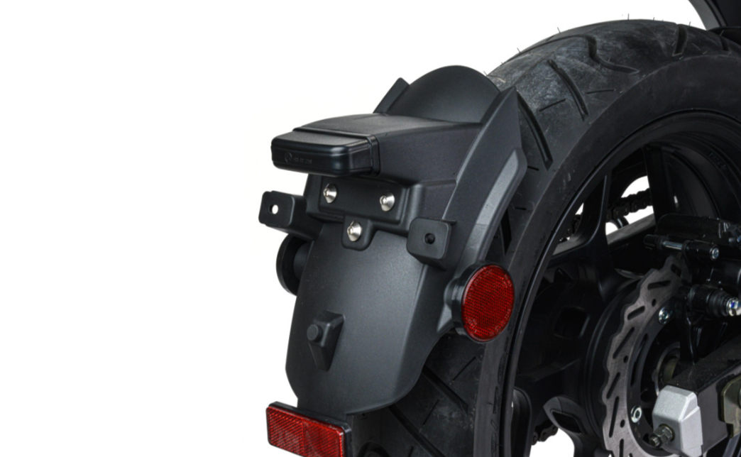 Мотоцикл MOTOLAND (МОТОЛЕНД) 300 CBR в Астрахани