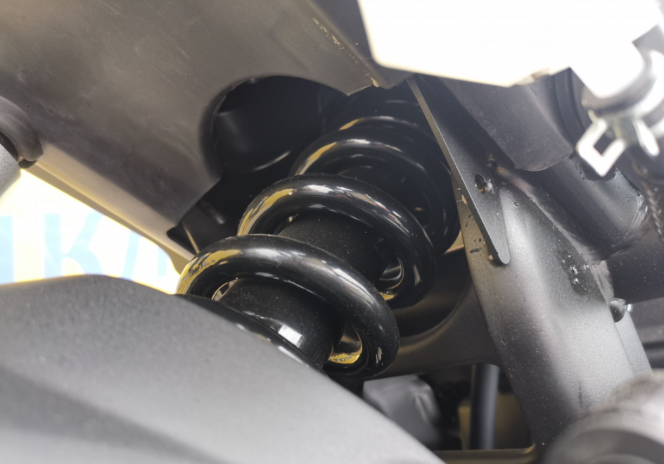 Мотоцикл MOTOLAND (МОТОЛЕНД) 250 CB250 (172FMM-5/PR250) (2022 г.) в Астрахани