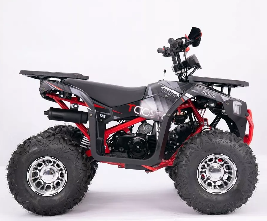 Квадроцикл YACOTA Sirius LD 125 в Астрахани