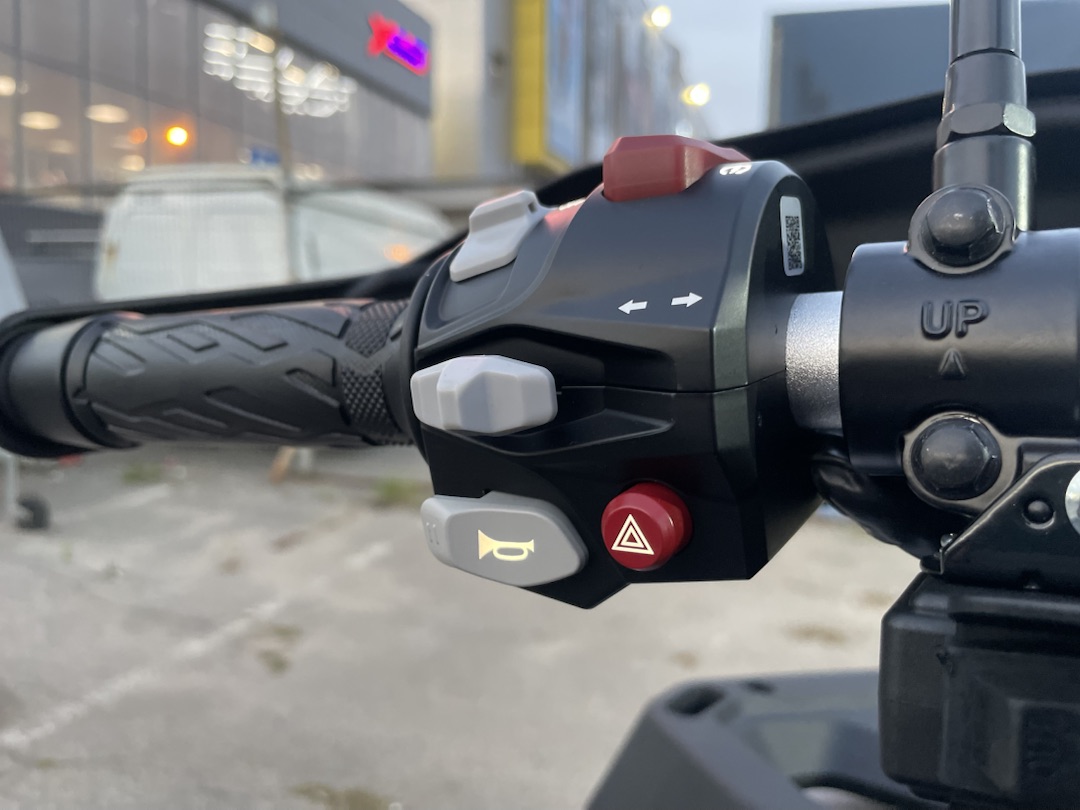 Квадроцикл BENDA Redstone 550 R2 в Астрахани