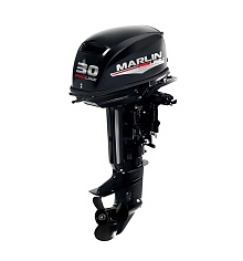 Лодочный мотор MARLIN PROLINE MP 30 AMHL в Астрахани