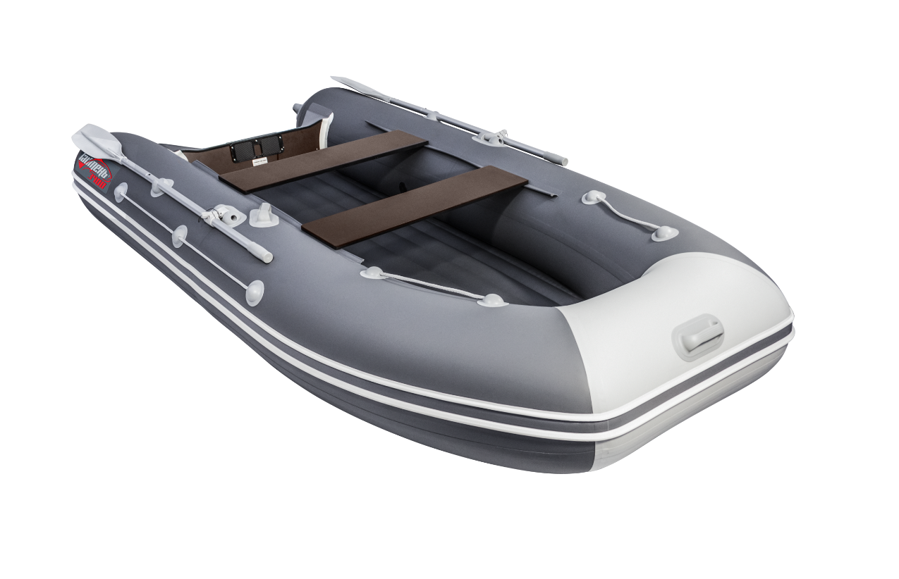 Лодка Таймень LX 3400 НДНД в Астрахани