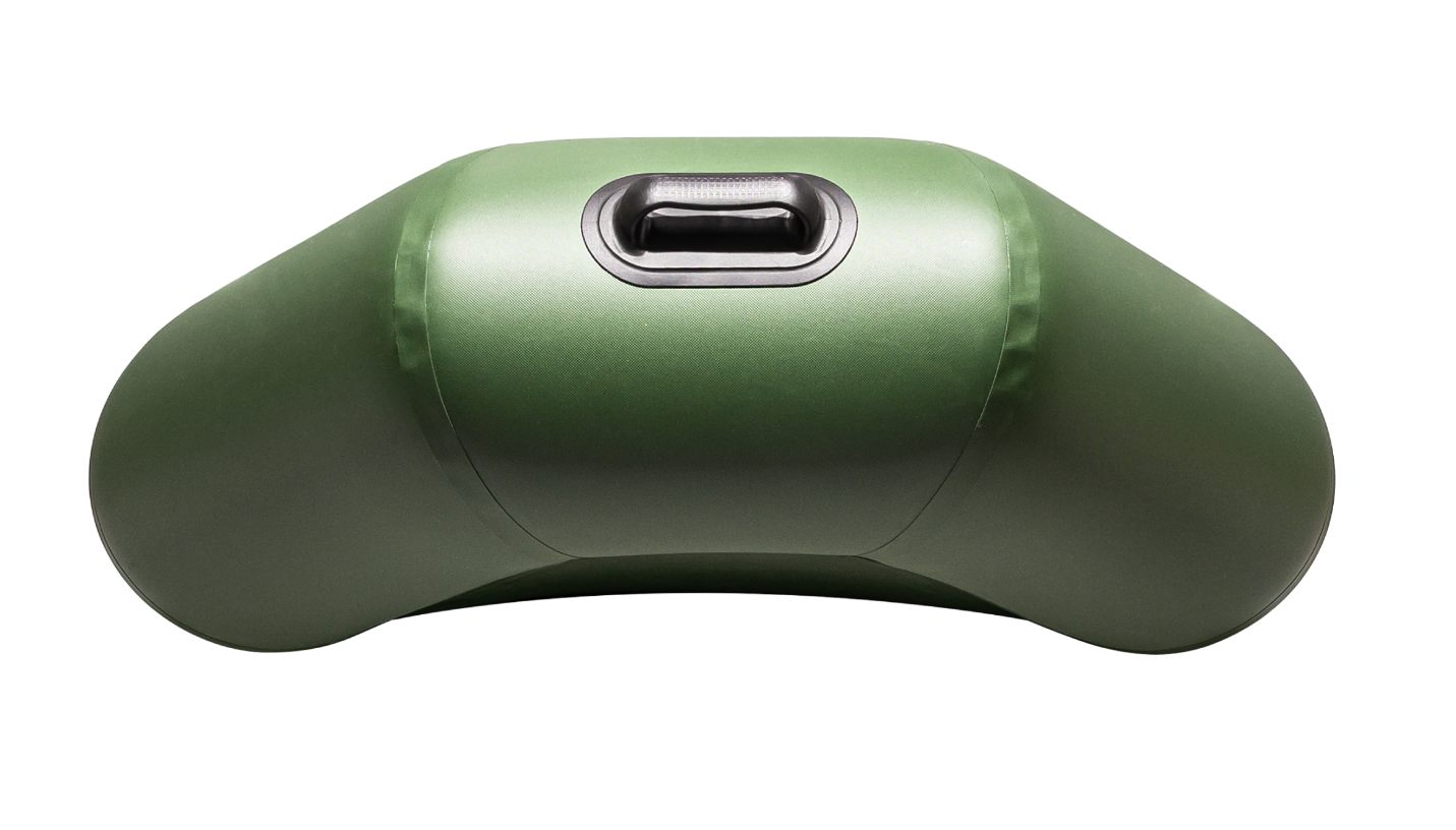 Лодка Барс 260 в Астрахани