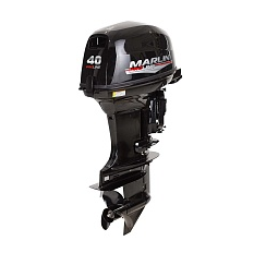 Лодочный мотор MARLIN PROLINE MP 40 AWRS в Астрахани