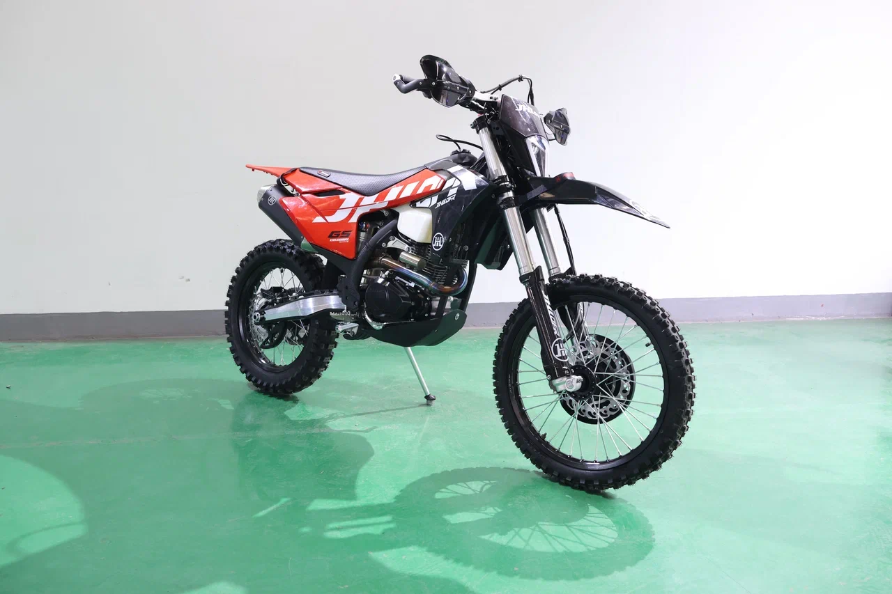 Мотоцикл JHLMOTO JHLofr GS CB300RL в Астрахани