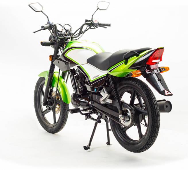 Мотоцикл MOTOLAND (МОТОЛЕНД) VOYAGE 200 в Астрахани