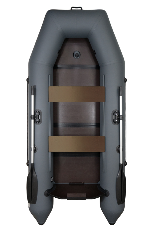 Лодка БАРС 2800 Слань-книжка киль в Астрахани