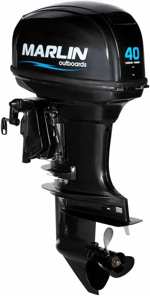 Лодочный мотор MARLIN MP 40 AWRS в Астрахани