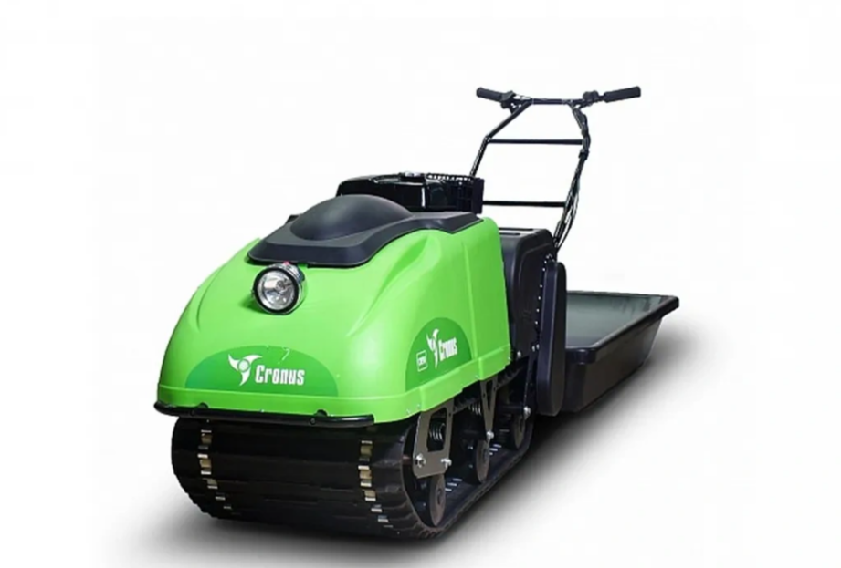 Мотобуксировщик CRONUS CR9V в Астрахани