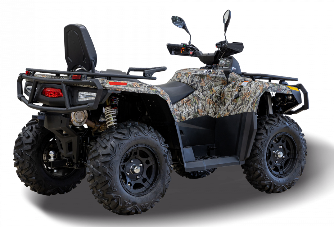 Квадроцикл HISUN TACTIC GT1000/LIMITED в Астрахани