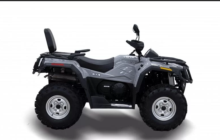 Квадроцикл HISUN TACTIC 550 (HS550ATV) NORMAL в Астрахани
