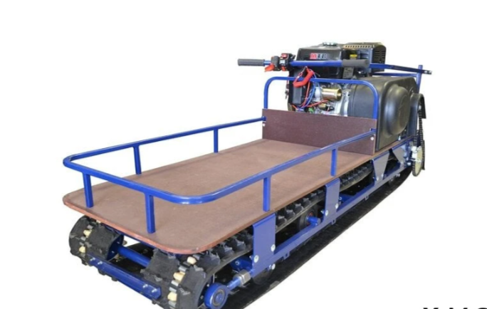 Мотобуксировщик БАРС P550 12 л.с. в Астрахани