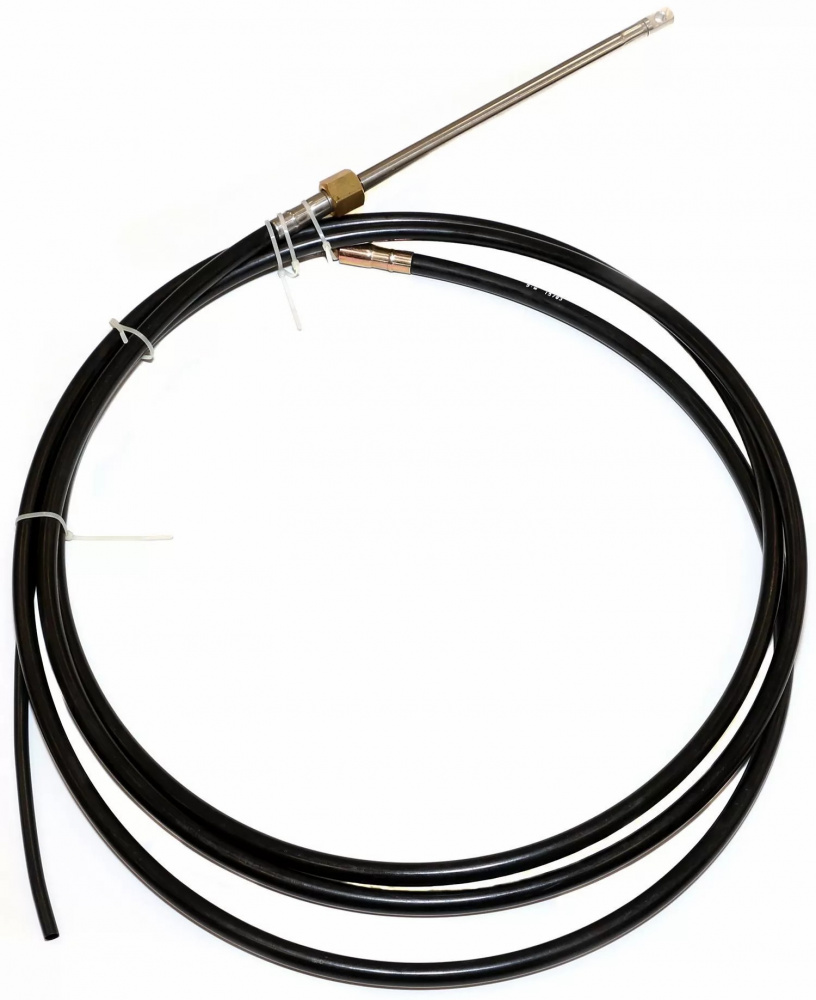 ТРОС РУЛЕВОЙ F11 ДЛЯ РЕДУКТОРОВ Т71, Т85 (ТАЙВАНЬ) в Астрахани