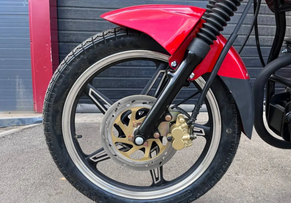 Мотоцикл RACER MAGNUM RC200-C5B в Астрахани