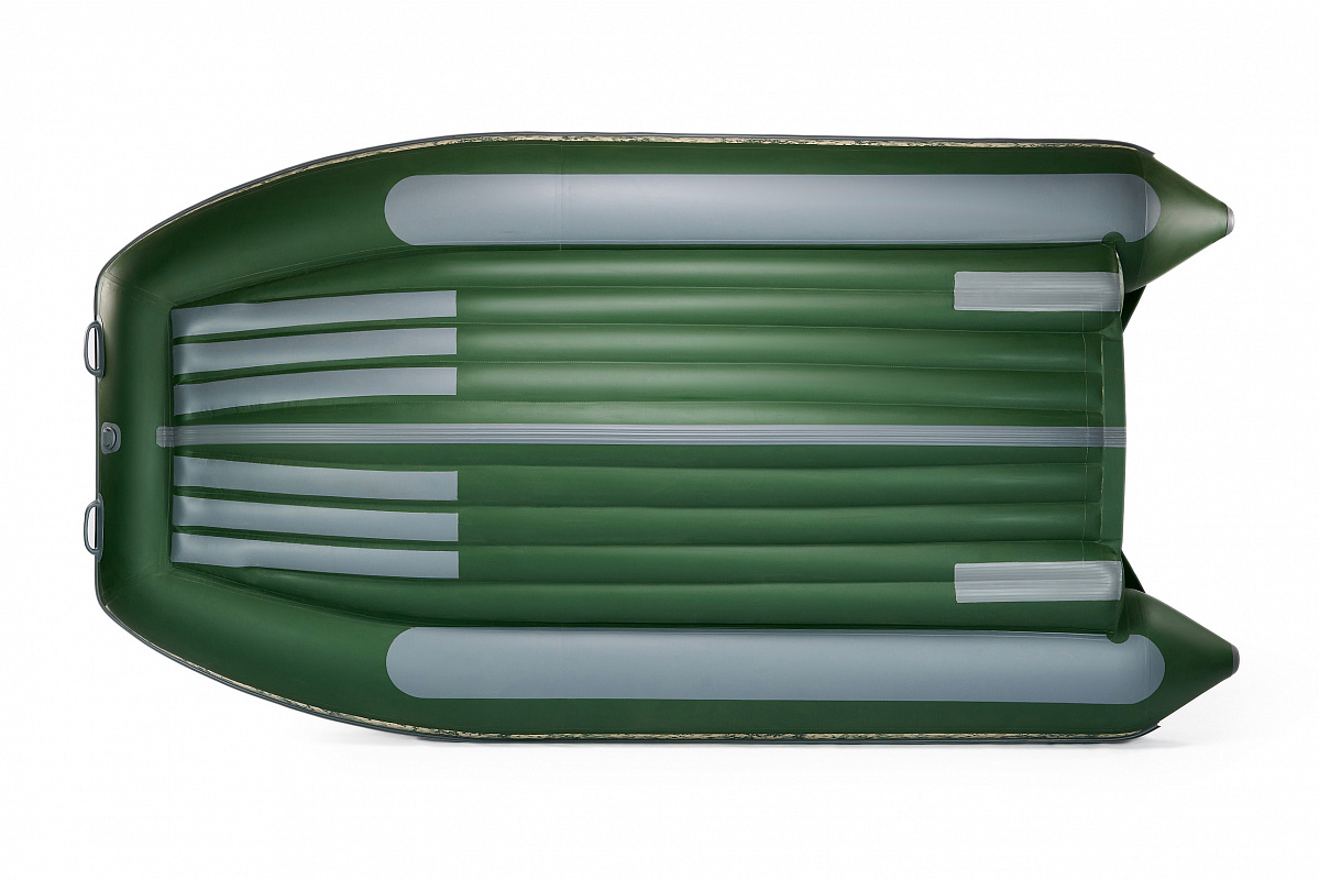 Лодка MISHIMO RAPID 400 PRO в Астрахани