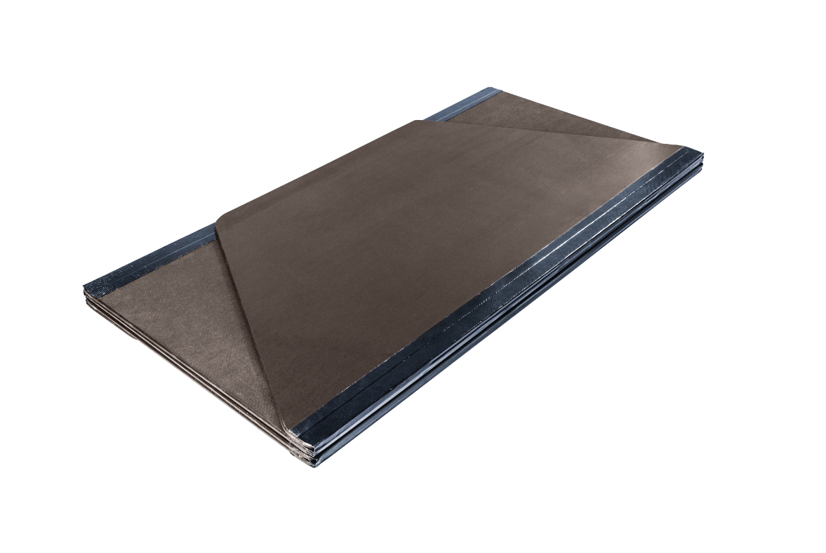 Слань АКВА 2900 по форме днища в Астрахани