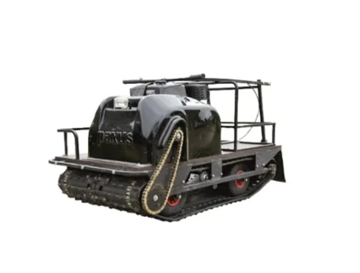 Мотобуксировщик PAXUS 700 AVANT 15 л.с. в Астрахани