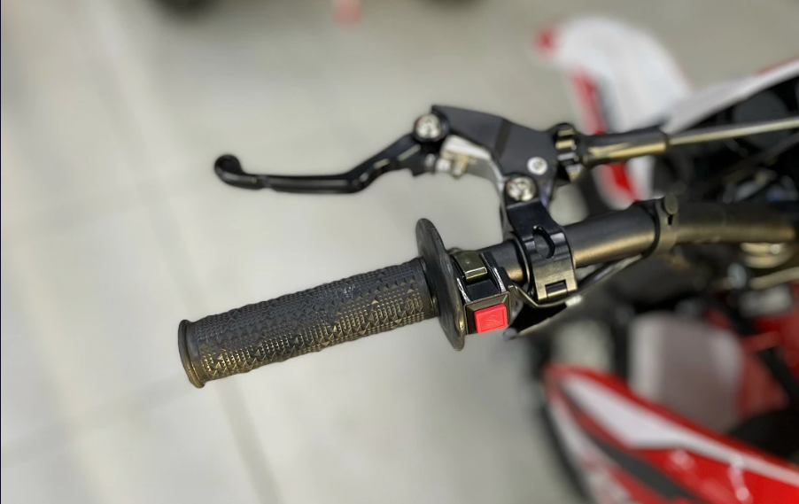 Мотоцикл Progasi SUPER MAX 250 PRO SPORT в Астрахани