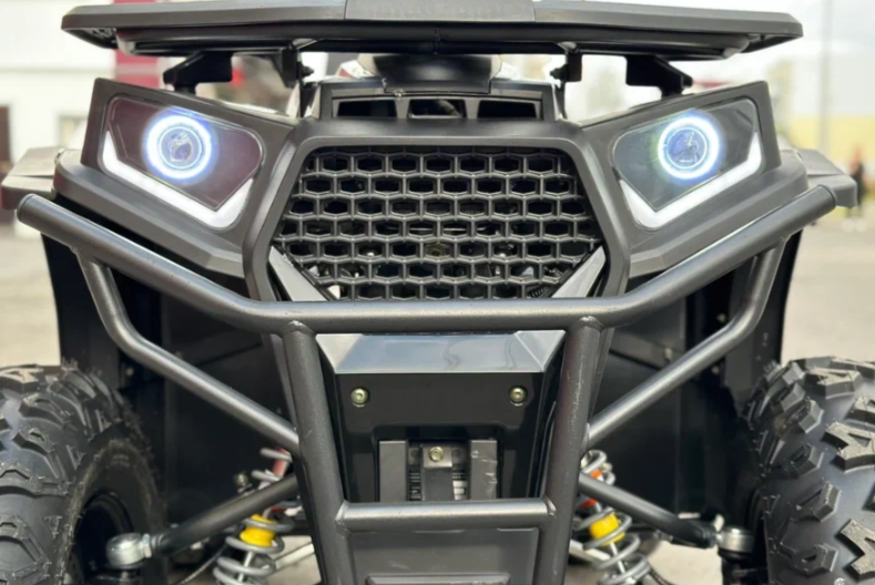 Квадроцикл GBM CROSS HILL 300 NEW в Астрахани