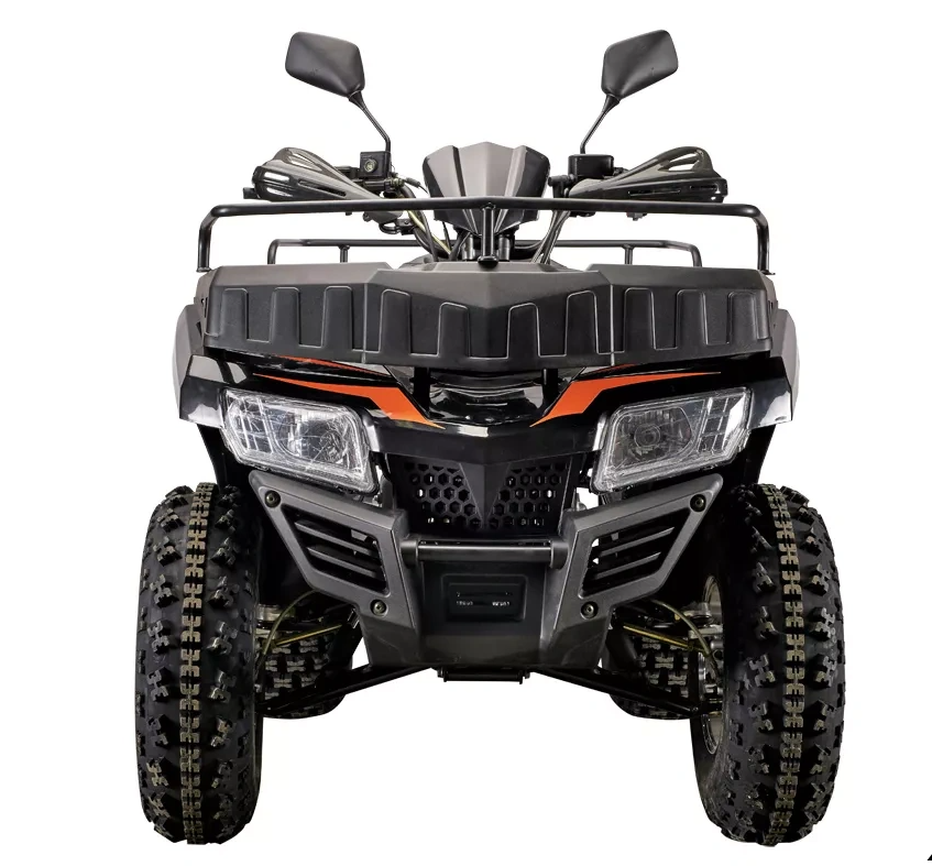 Квадроцикл YACOTA CABO 200LD в Астрахани