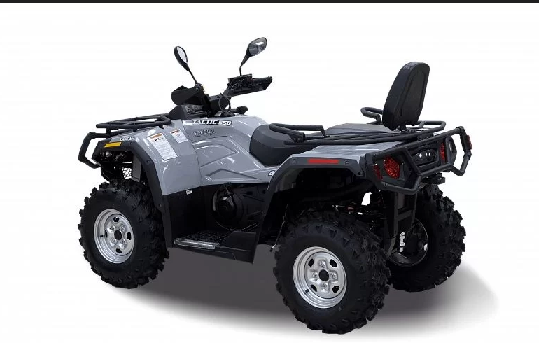 Квадроцикл HISUN TACTIC 550 (HS550ATV) NORMAL в Астрахани