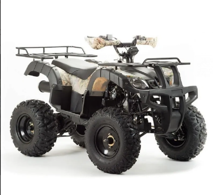 Квадроцикл PROMAX ATV 250 (2025) в Астрахани