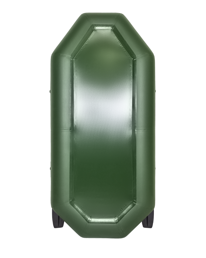 Лодка Барс 260 в Астрахани