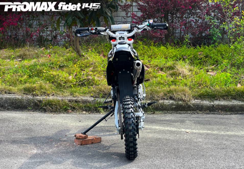 Мотоцикл (питбайк) PROMAX FIDET (ФАЙДЕТ) 145E PRO 17/14 в Астрахани