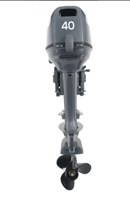 Лодочный мотор ALLFA CG Т40 S в Астрахани