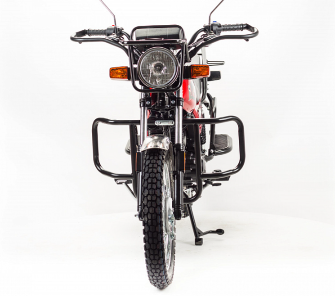 Мотоцикл MOTOLAND (МОТОЛЕНД) FORESTER LITE 200 в Астрахани