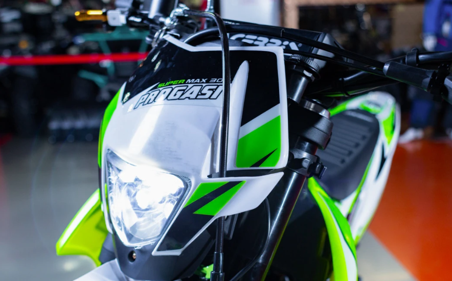 Мотоцикл Progasi SUPER MAX 300 PRO PR300 (ZS175FMN) в Астрахани