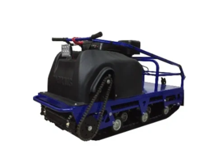 Мотобуксировщик PAXUS "ФЕНИКС" 15 л.с. в Астрахани