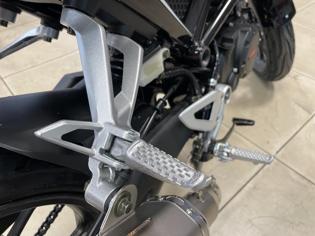 Мопед PROMAX CB150R (49) в Астрахани