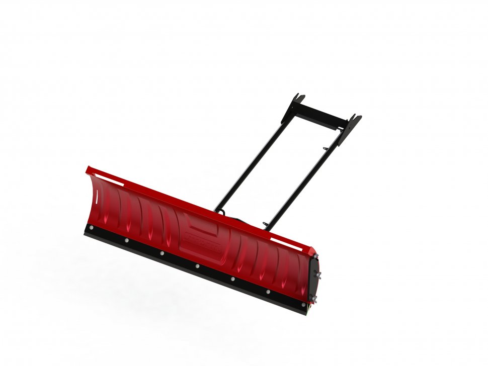 Отвал для снега с универсальный в Астрахани