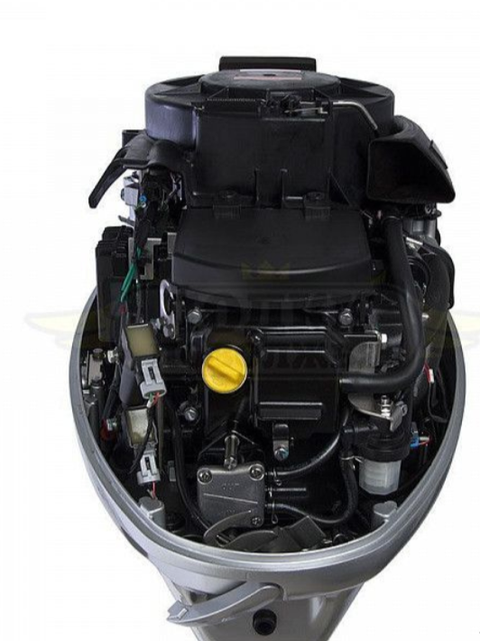 Лодочный мотор SEANOVO SNEF30FEL-EFI в Астрахани