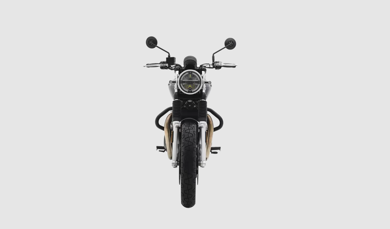 Мотоцикл GAOKIN GK 1200 в Астрахани