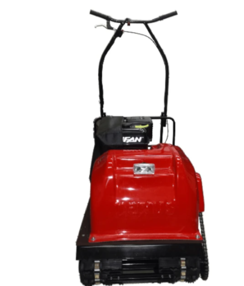 Мотобуксировщик PAXUS 550 AVANT 9 л.с. в Астрахани