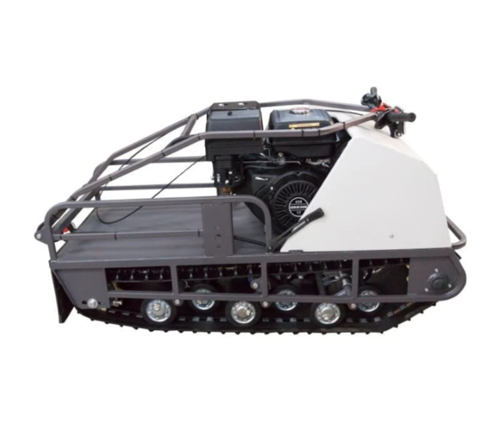 Мотобуксировщик СТЕМ СЕВЕР ЭКОНОМ 500 15 л.с. в Астрахани