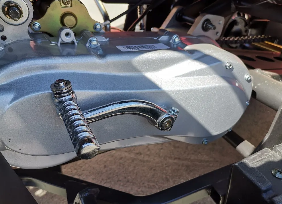 Квадроцикл PROMAX TRX300 CVT в Астрахани