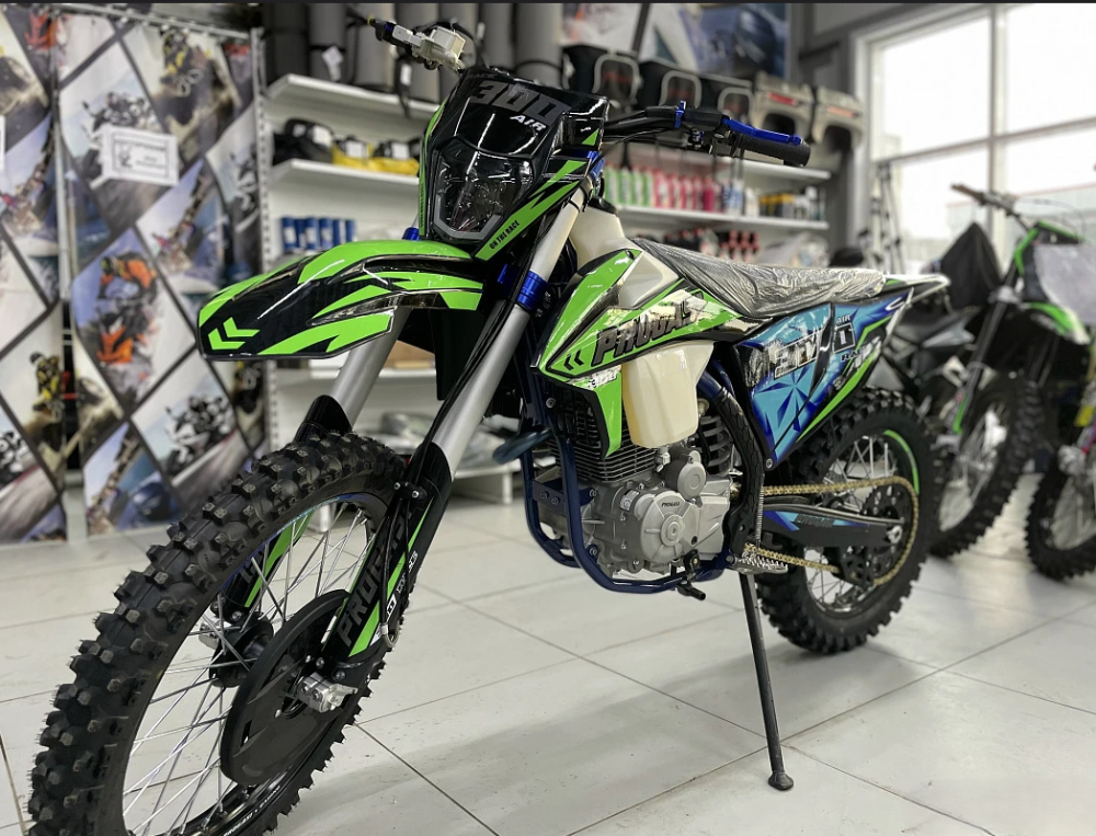 Мотоцикл Progasi RACE 300 AIR PRO SPORT в Астрахани