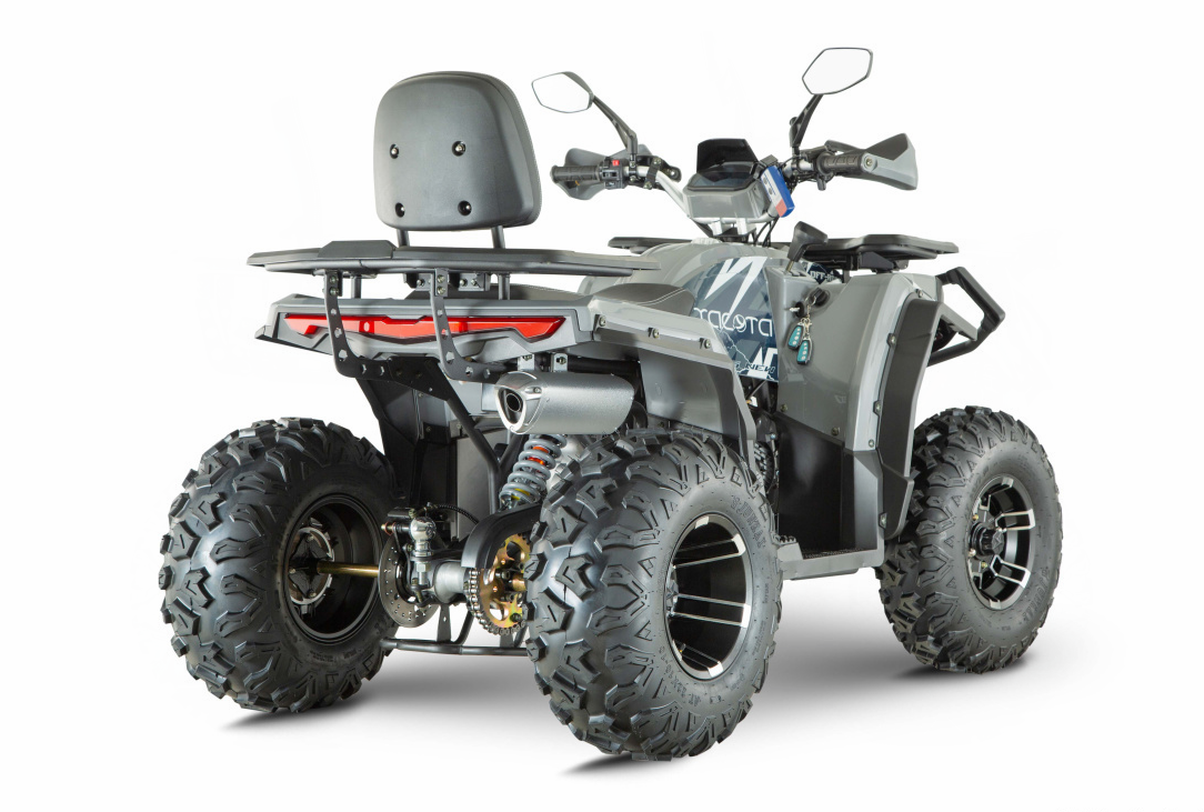 Квадроцикл YACOTA VIKING PRO 250 в Астрахани