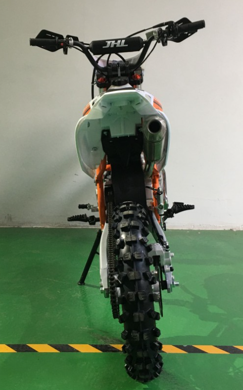 Питбайк JHLMOTO JHL Z125E Pro (ZS154FMI-3) в Астрахани