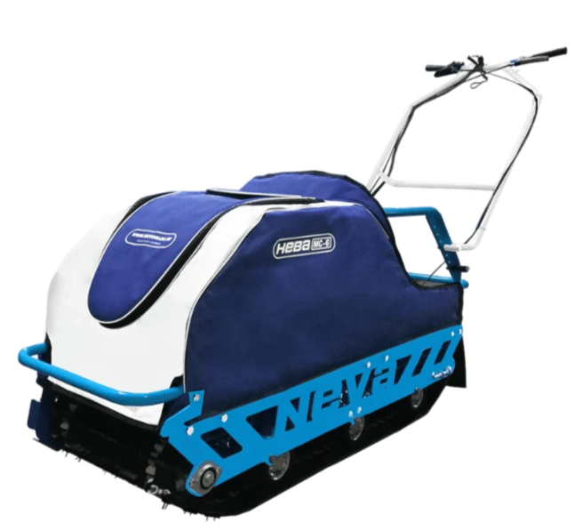 Мотобуксировщик НЕВА МС6-YAMAHA (MX300) PRO с реверсом в Астрахани