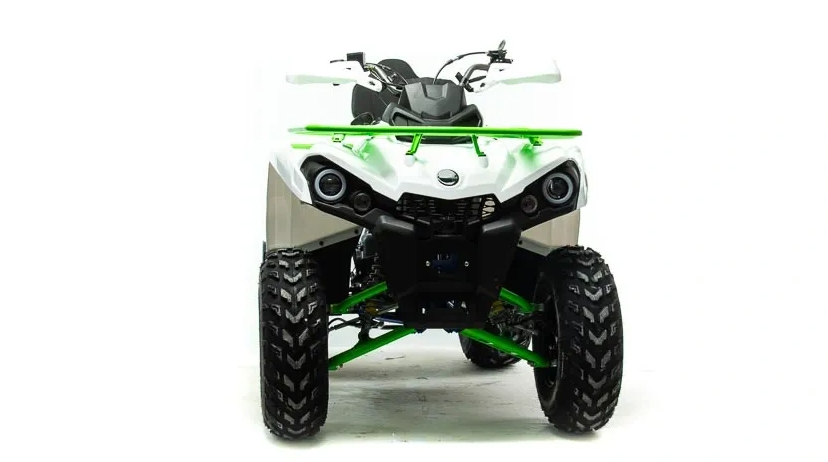 Квадроцикл MOTOLAND (МОТОЛЕНД) VOX200 SHARK (баланс. вал) в Астрахани