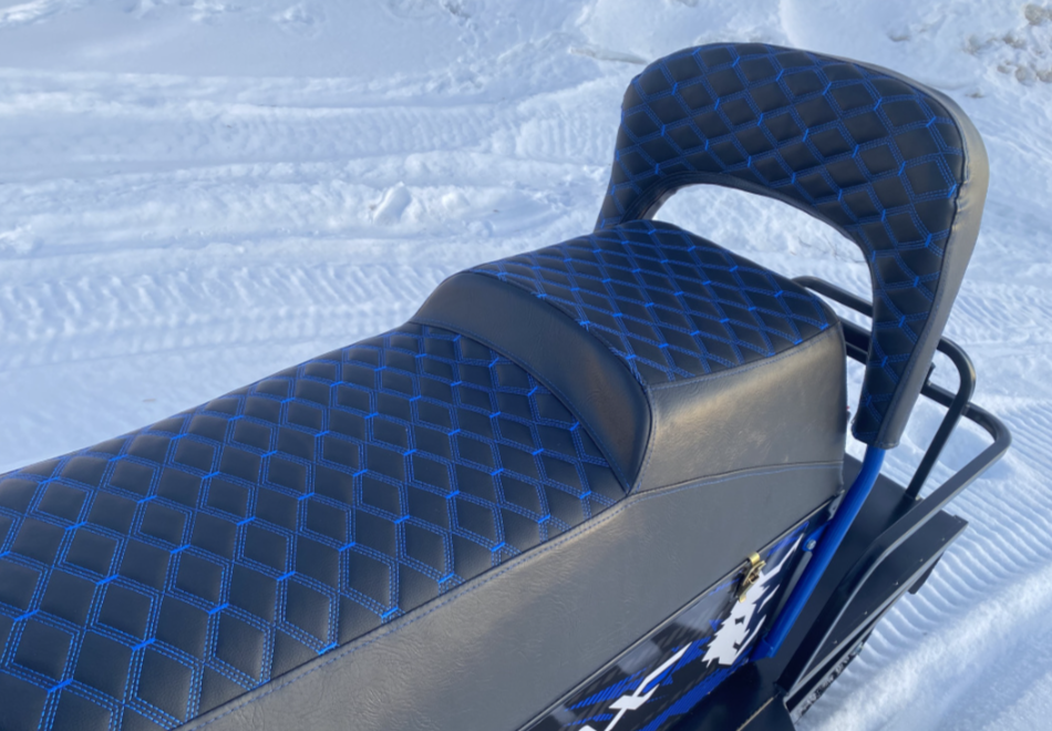 Снегоход PROMAX YAKUT 500 R/K SUPERLONG 2.0 4T 27 в Астрахани