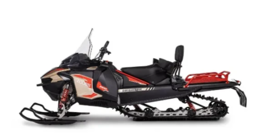 Снегоход AODES Siberiacross 1000 SWT 600mm LCD 6.8 в Астрахани