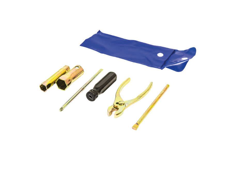 Лодочный мотор APACHE T5 BS в Астрахани