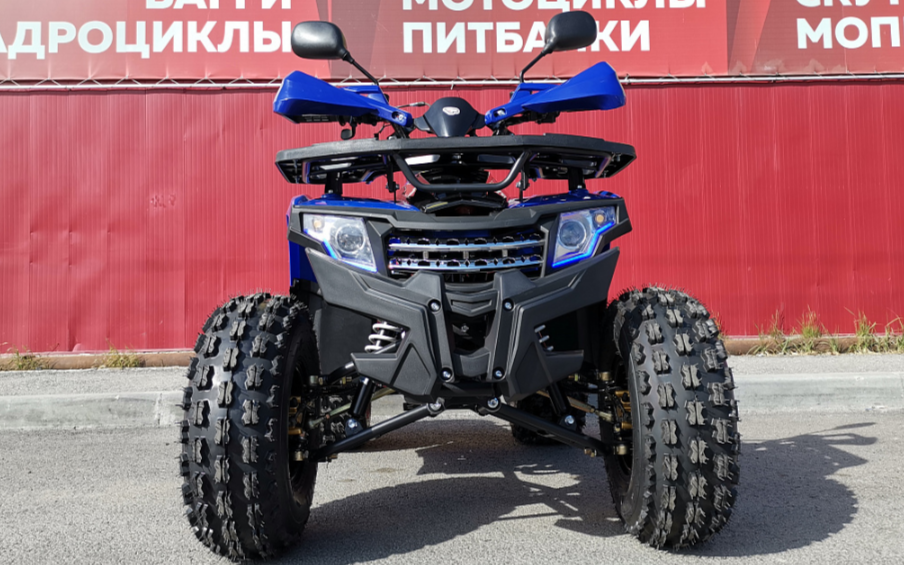 Квадроцикл PROMAX WILD 2.0 190 LUX в Астрахани