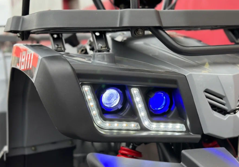 Квадроцикл GBM MAVERICK 300 NEW в Астрахани